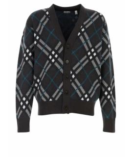 BURBERRY Кардиган