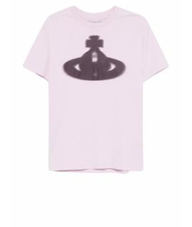 VIVIENNE WESTWOOD Футболка