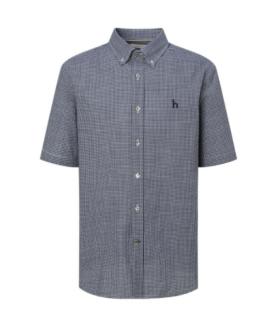 A.P.C. Кэжуал рубашка