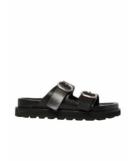 JIL SANDER Босоножки