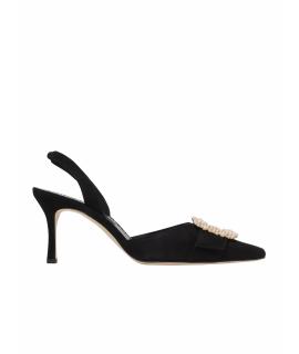 MANOLO BLAHNIK Туфли