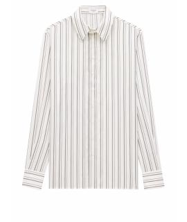 SAINT LAURENT Кэжуал рубашка