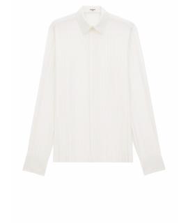 SAINT LAURENT Кэжуал рубашка