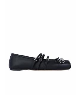 GUCCI Балетки