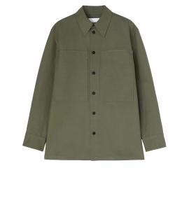JIL SANDER Кэжуал рубашка