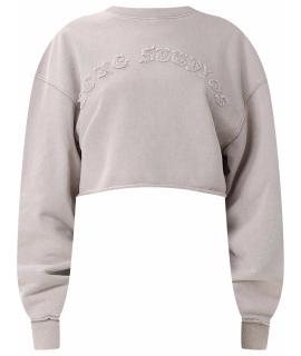 ACNE STUDIOS Худи/толстовка