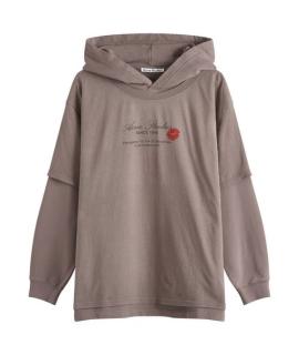 ACNE STUDIOS Худи/толстовка