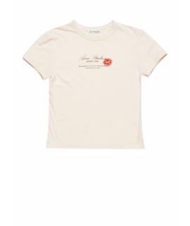 ACNE STUDIOS Футболка