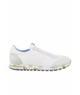 PREMIATA Низкие кроссовки / кеды