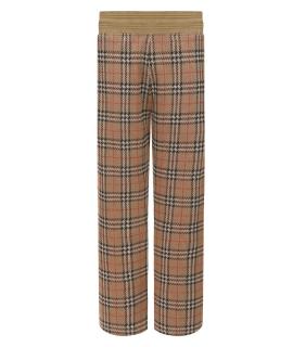 BURBERRY Повседневные брюки