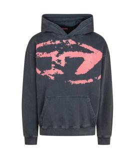 DIESEL Худи/толстовка