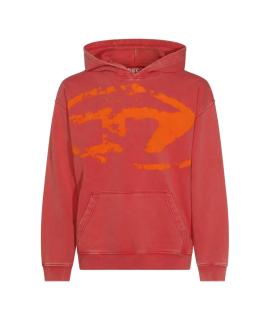 DIESEL Худи/толстовка