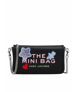 MARC JACOBS Сумка с короткими ручками
