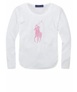RALPH LAUREN Лонгслив