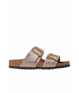 BIRKENSTOCK Шлепанцы