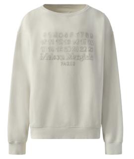 MAISON MARGIELA Худи/толстовка