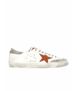 GOLDEN GOOSE DELUXE BRAND Низкие кроссовки / кеды
