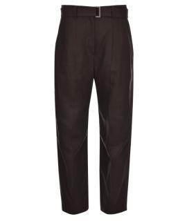 BRUNELLO CUCINELLI Прямые брюки