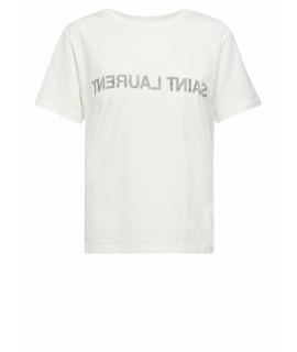 SAINT LAURENT Футболка