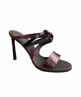 

Босоножки BRUNELLO CUCINELLI