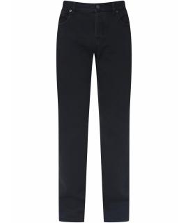SAINT LAURENT Прямые джинсы