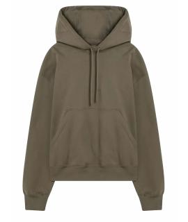 SAINT LAURENT Худи/толстовка