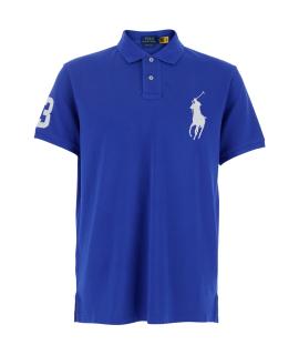 POLO RALPH LAUREN Поло с коротким рукавом