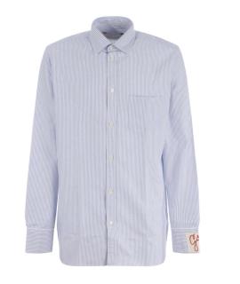 GOLDEN GOOSE DELUXE BRAND Кэжуал рубашка