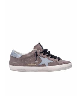 GOLDEN GOOSE DELUXE BRAND Низкие кроссовки / кеды