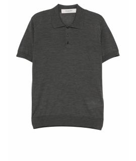 GOLDEN GOOSE DELUXE BRAND Поло с коротким рукавом