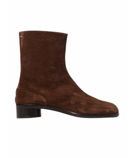 MAISON MARGIELA Высокие ботинки