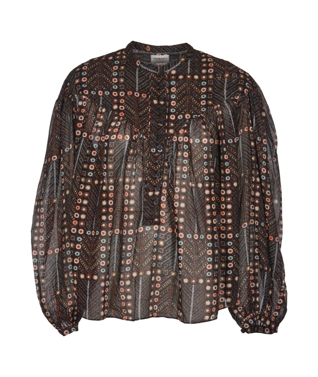ISABEL MARANT Мульти блузы, фото 1