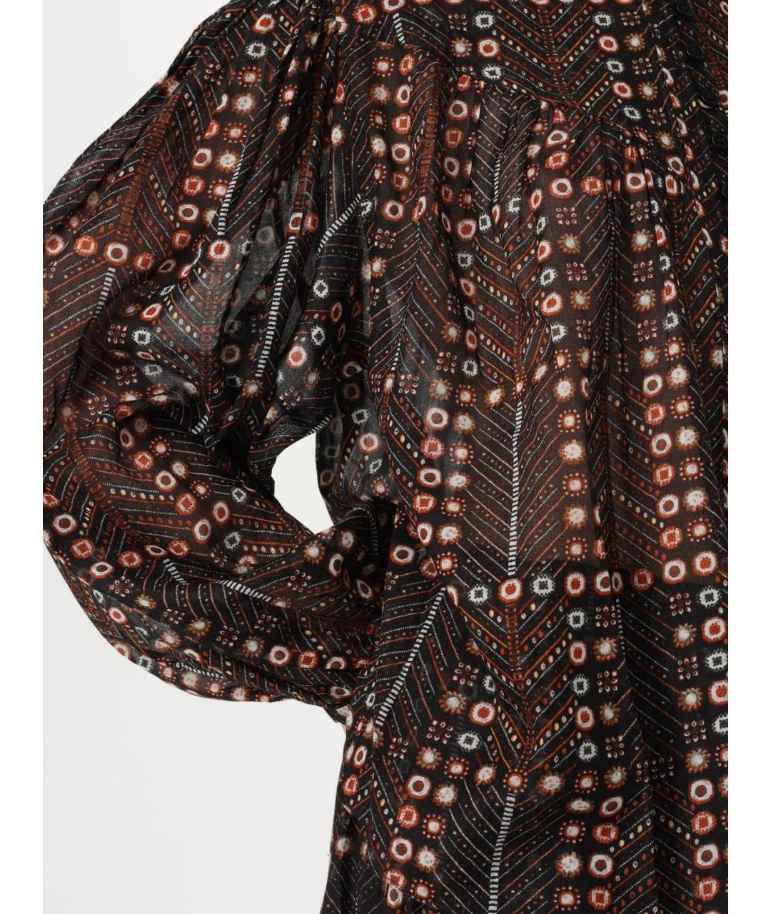 ISABEL MARANT Мульти блузы, фото 5