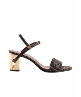 FENDI Босоножки