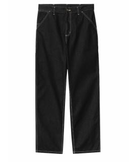 CARHARTT WIP Прямые джинсы