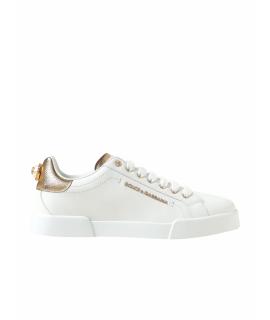 DOLCE&GABBANA Кеды