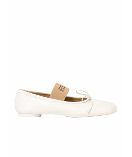 MAISON MARGIELA Балетки