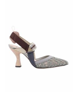 FENDI Туфли