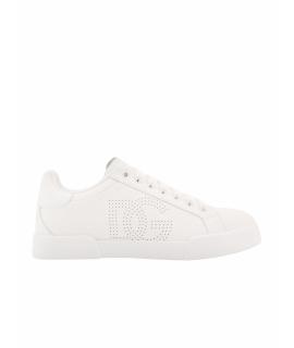 DOLCE&GABBANA Кеды