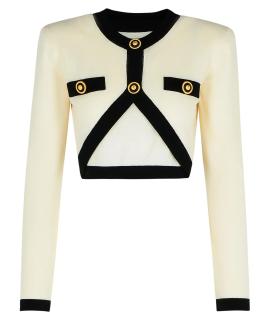 BALMAIN Кардиган