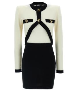 BALMAIN Повседневное платье