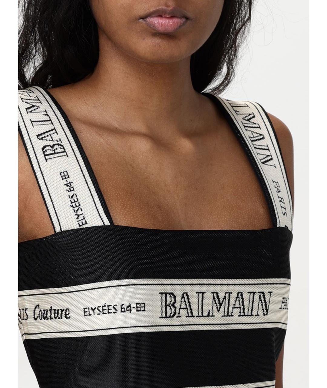 BALMAIN Мульти майка, фото 6