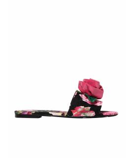 DOLCE&GABBANA Шлепанцы