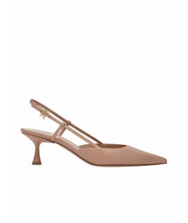 GIANVITO ROSSI Туфли