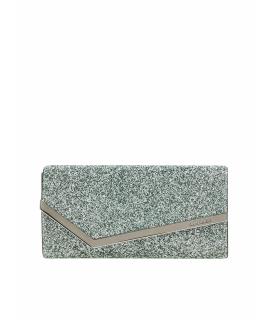JIMMY CHOO Клатч/вечерняя сумка
