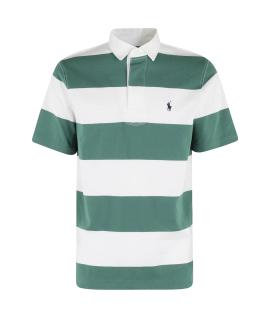 POLO RALPH LAUREN Поло с коротким рукавом