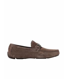 FERRAGAMO Мокасины
