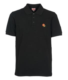 KENZO Поло с коротким рукавом