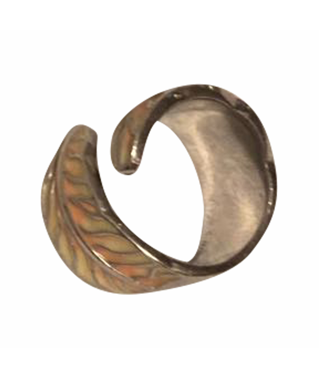 NINA RICCI Серебряное серебряное кольцо, фото 1