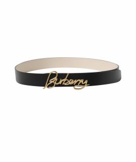 BURBERRY Ремень